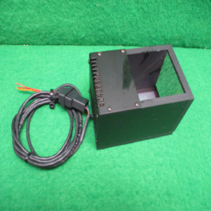 북40227/적색LED조명/현미경검사용카메라조명/LFV-50A